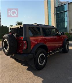 فورد برونكو